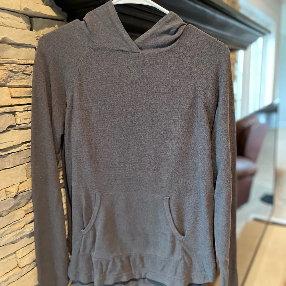 Barefoot Dreams  hoodie - Image 2