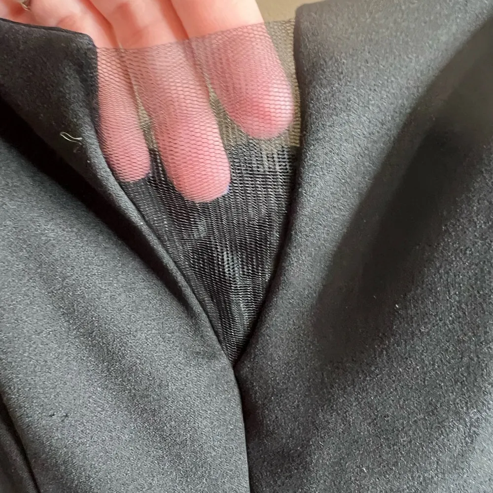 NWT Trixxi jumpsuit medium - Image 6