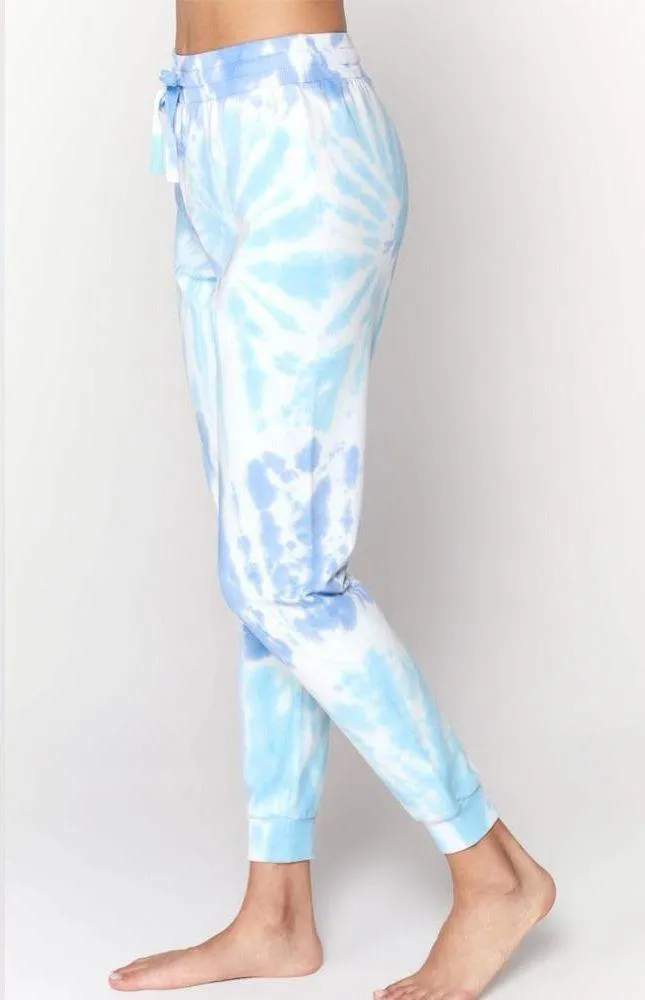SPIRITUAL GANGSTER

Muse Tie Dye Joggers - Image 11