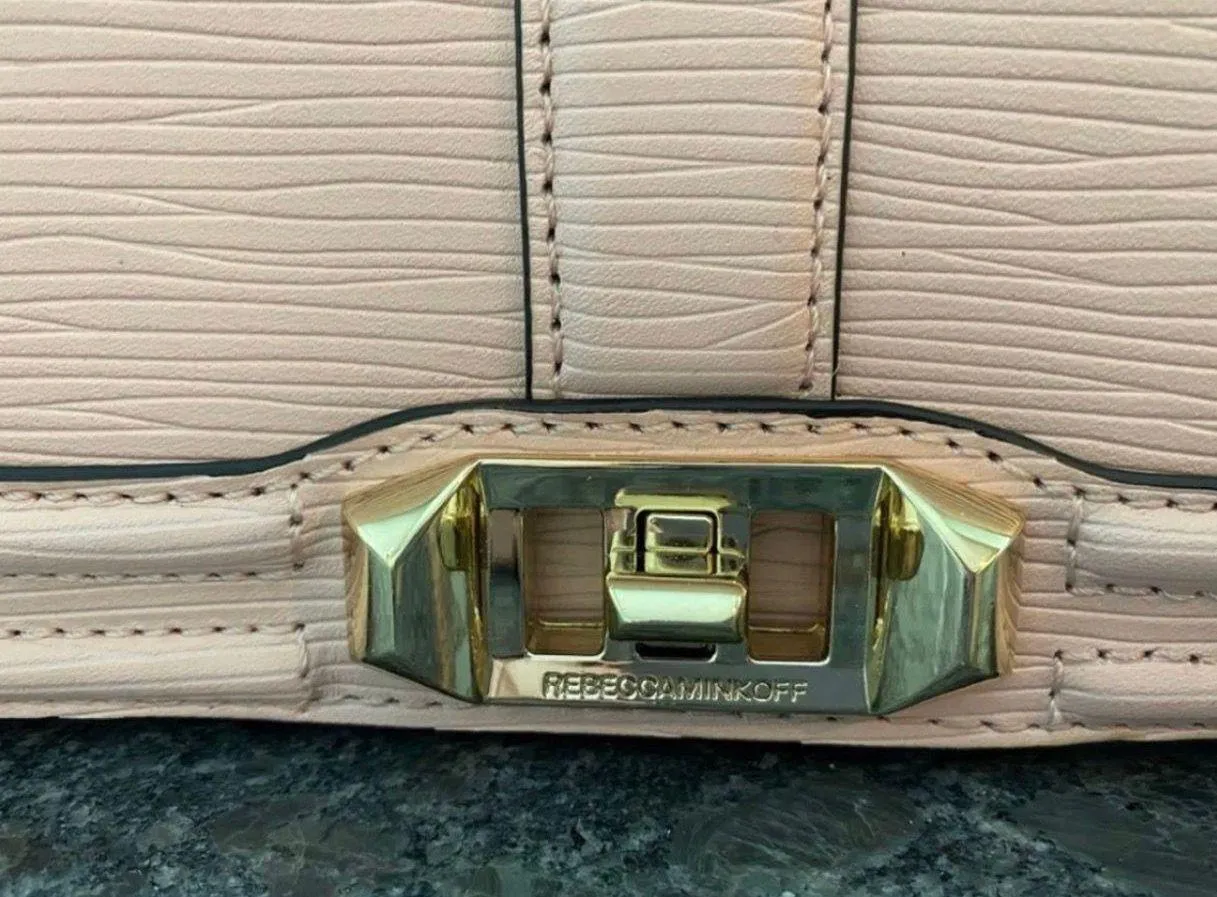 Pink Purse - Image 3