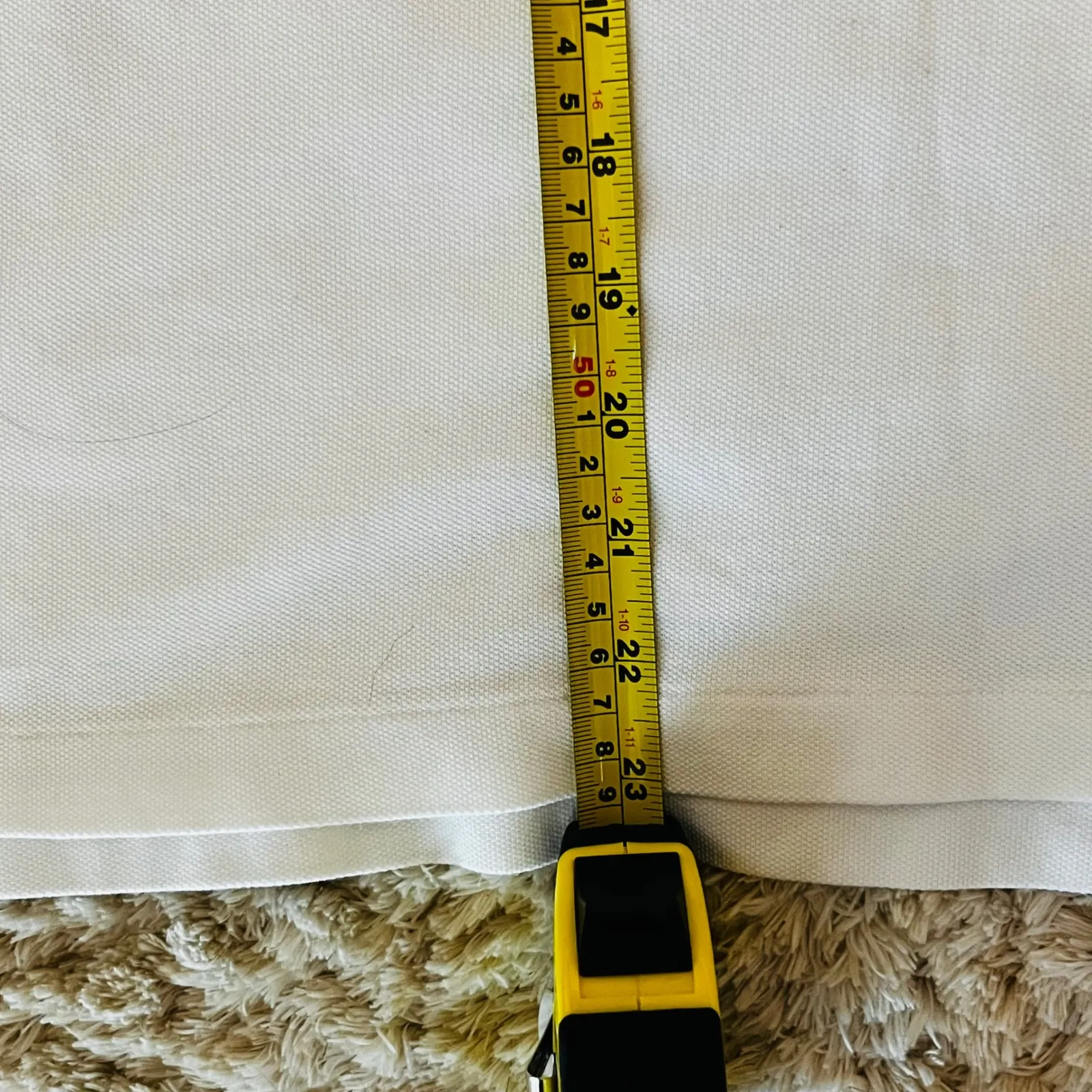 Vintage Polo Ralph Lauren Youth XL/fits Women's Medium White with Logo Preppy - Image 9