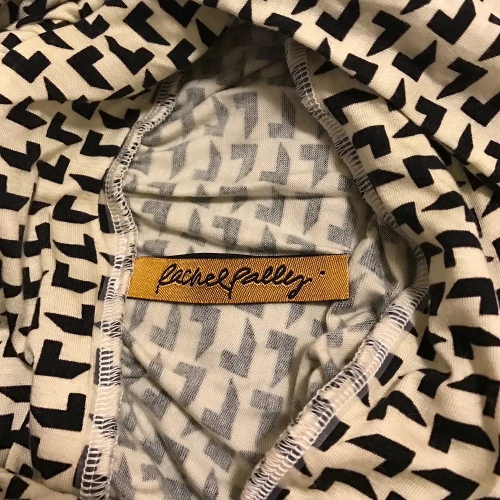 Rachel Pally v neck empire waist pattern tank top - Image 5