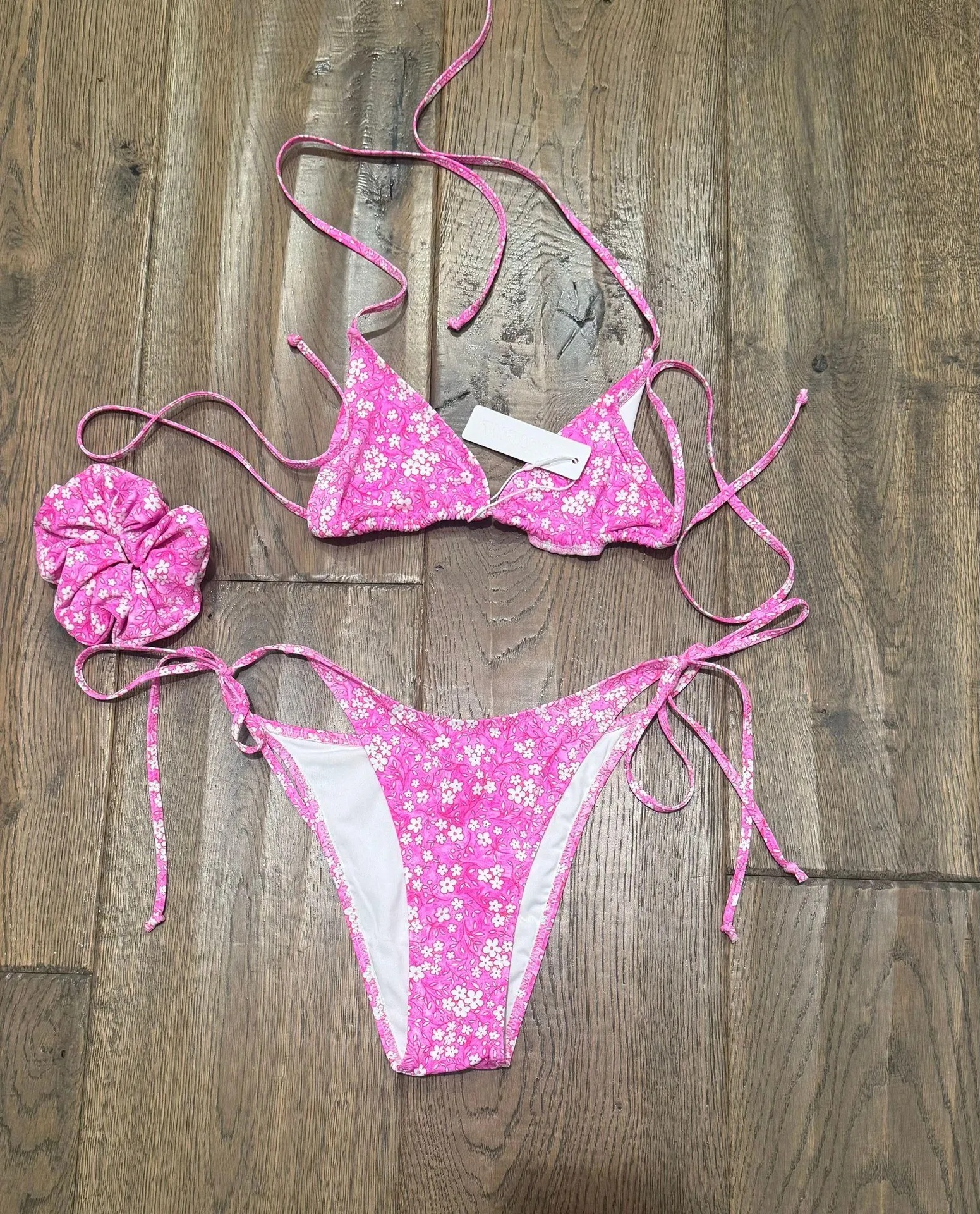 Swimsuit Bikini - Image 2