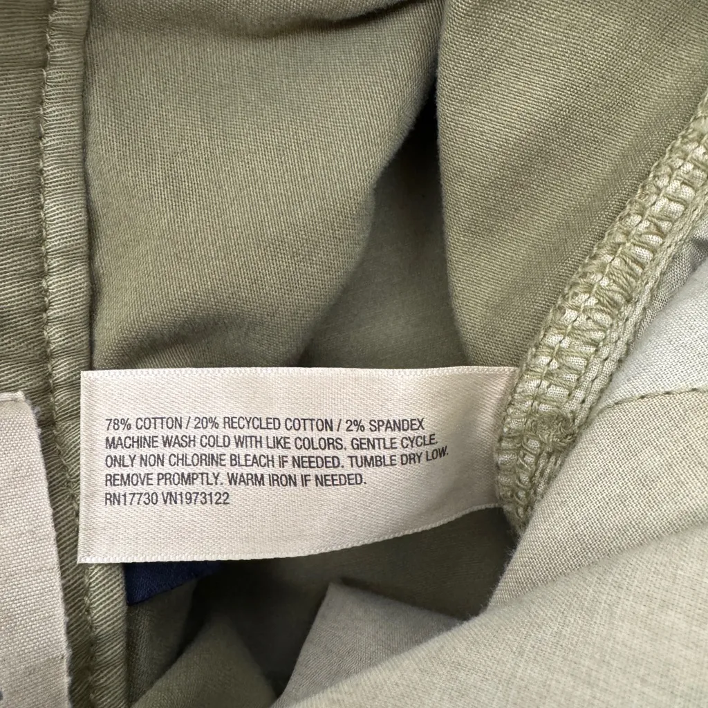 Juniors  NWT Universal Thread Green Pants - Image 4