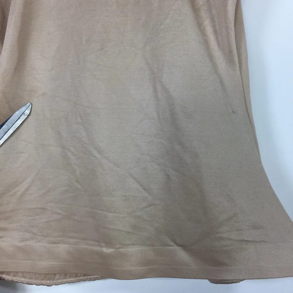 SPANX Open Bust Cami Nude S - Image 13