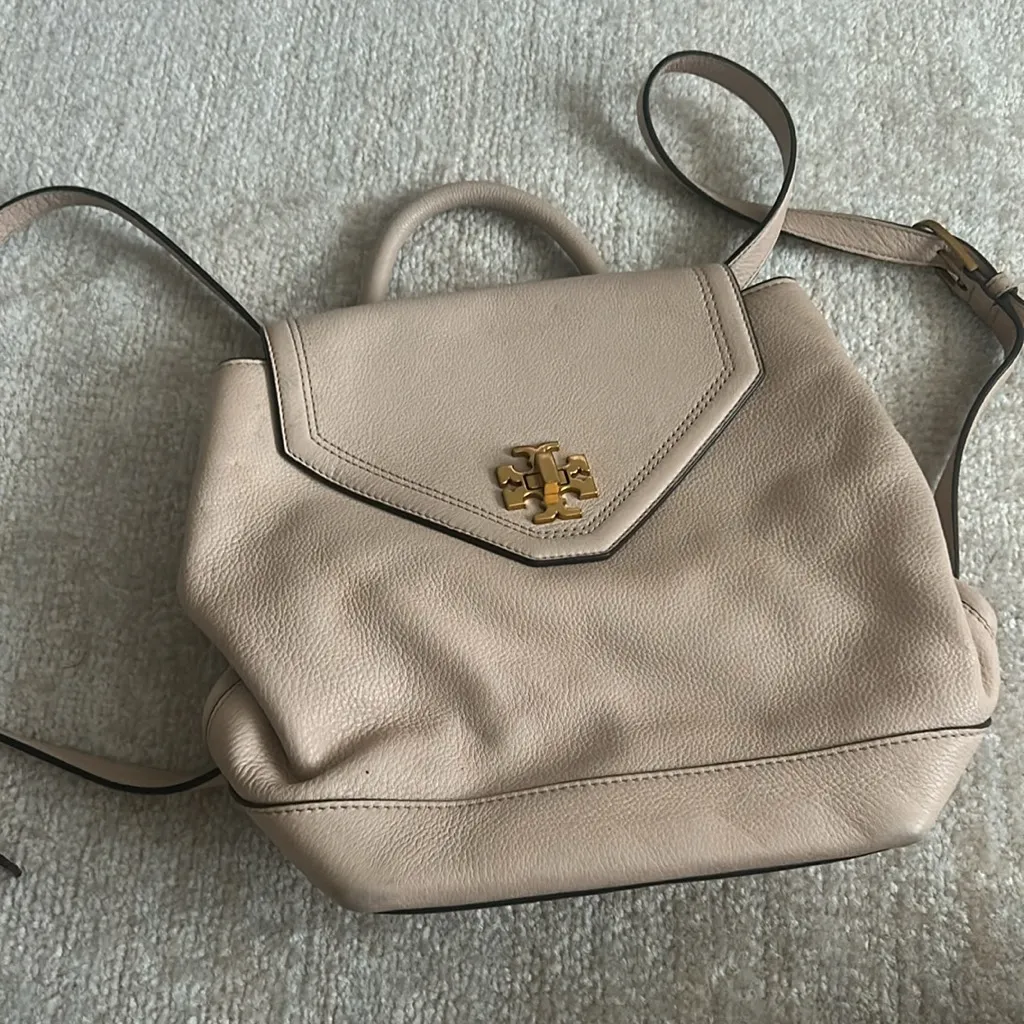 tory burch backpack - Image 2