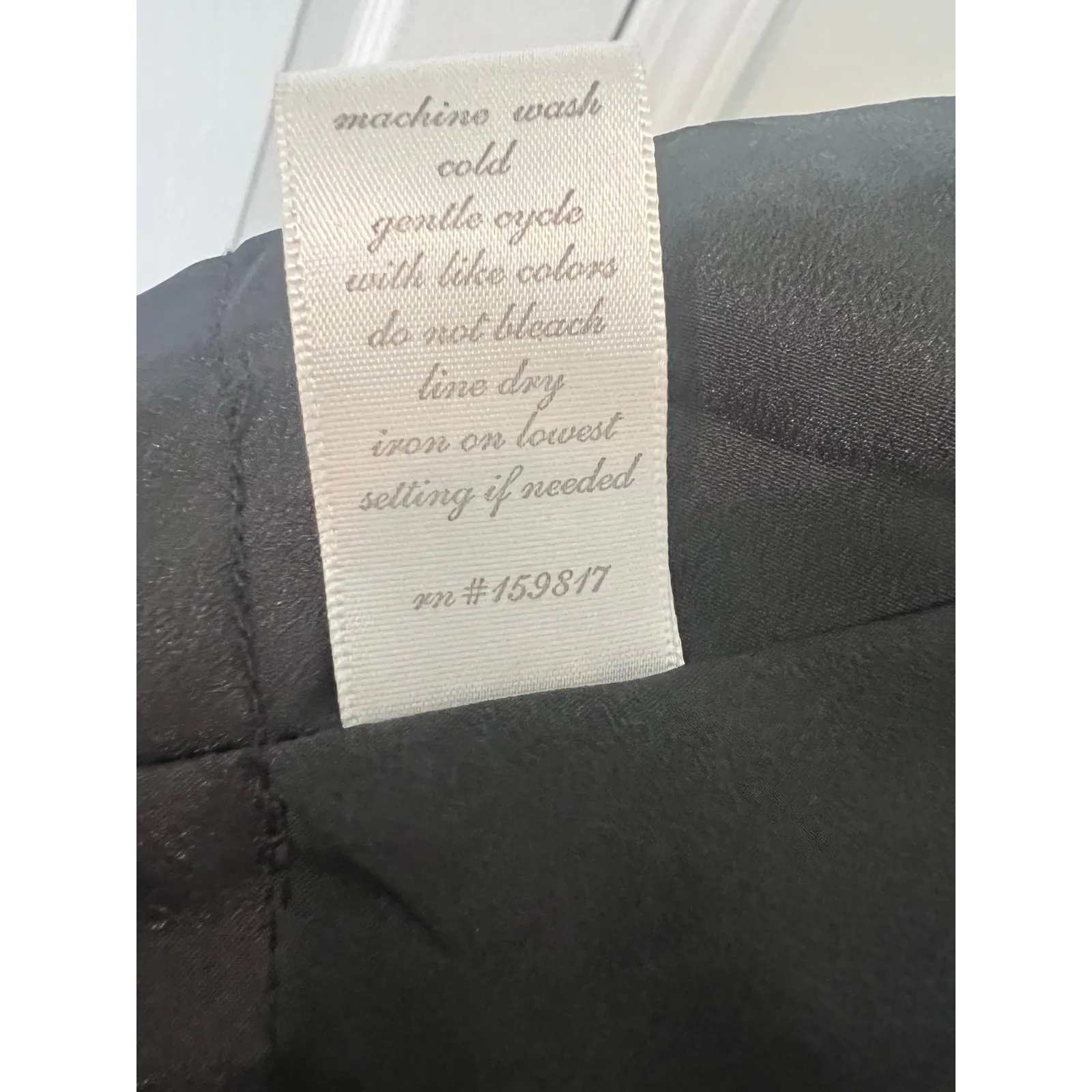 Altar’d State Floral Puff Sleeve Midi Dress Medium - Image 8