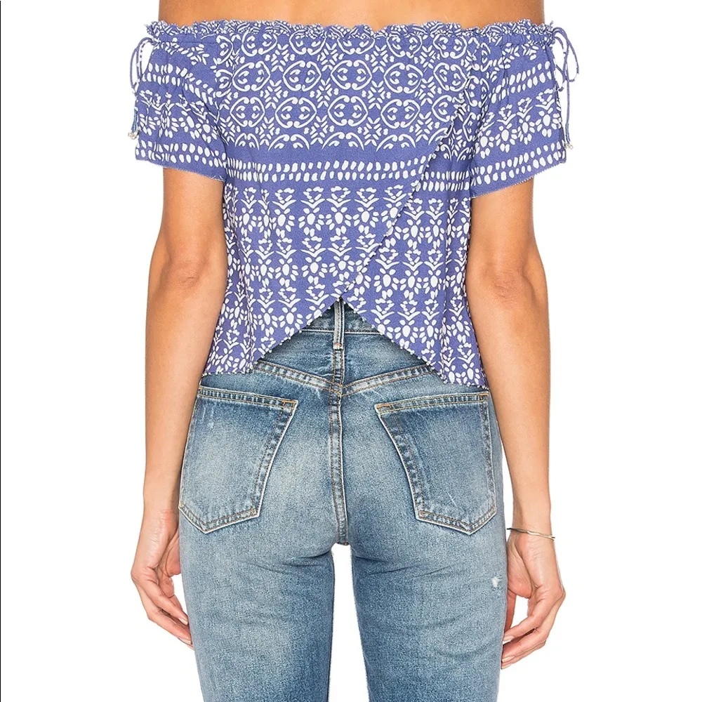 Saylor Gigi Top - Image 3