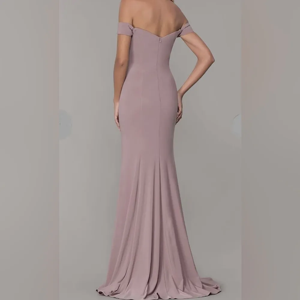 Dave & Johny Bridesmaid/Prom dress - Image 2
