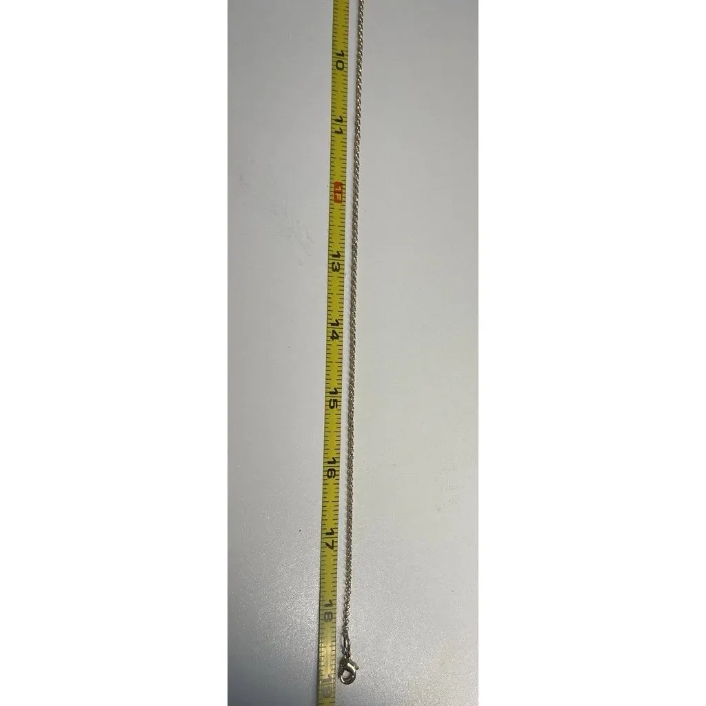 Monet Gold Tone Round Rhinestone Dangle Earrings and Necklace set Brand NEW - Image 13