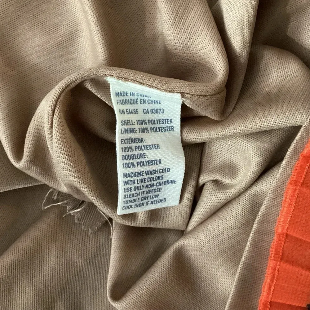 American Eagle Outfitters Floral Pleated Skirt - Image 10