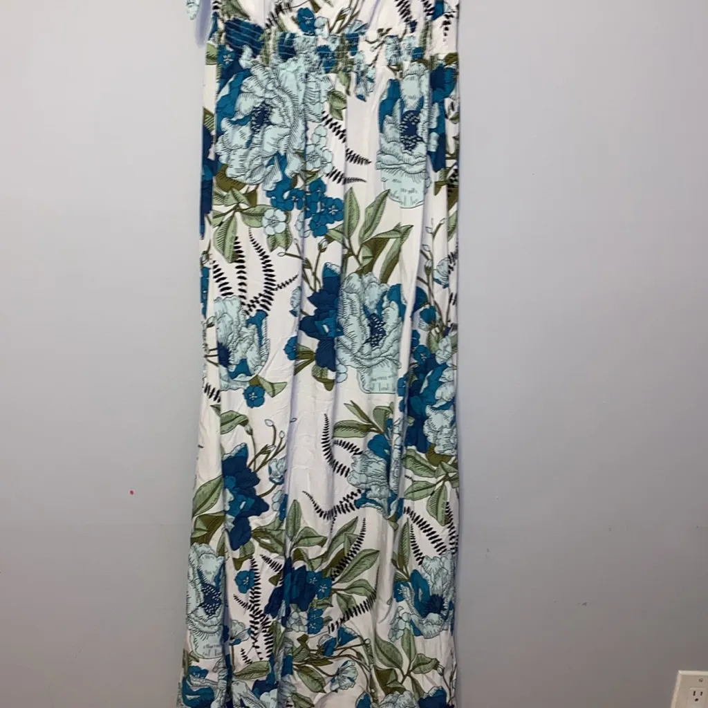 Maaji Floral Dress - Image 11