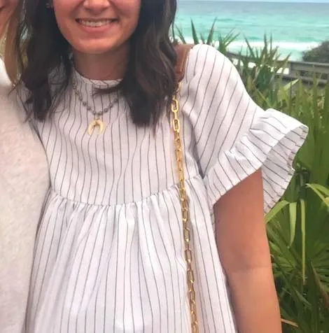 Altar'd State top - Image 3