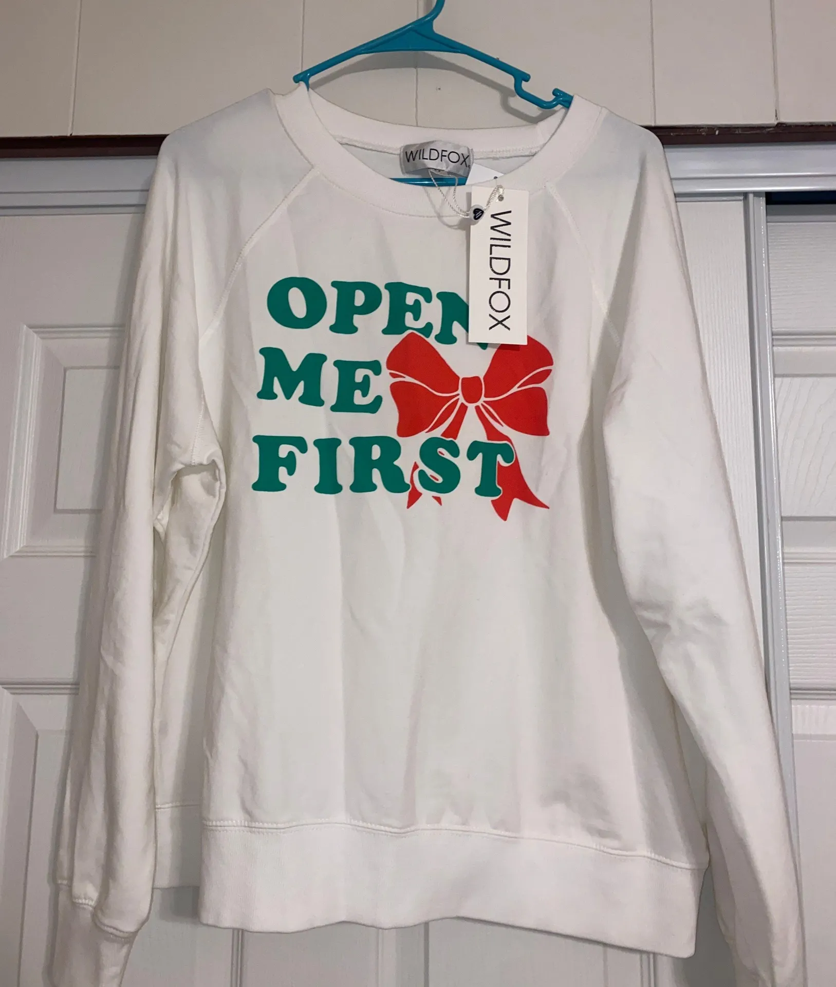 Holiday Sweatshirt - Image 2