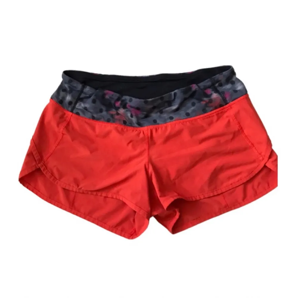 , 2.5 speed up / run time shorts, size 6 - Image 3
