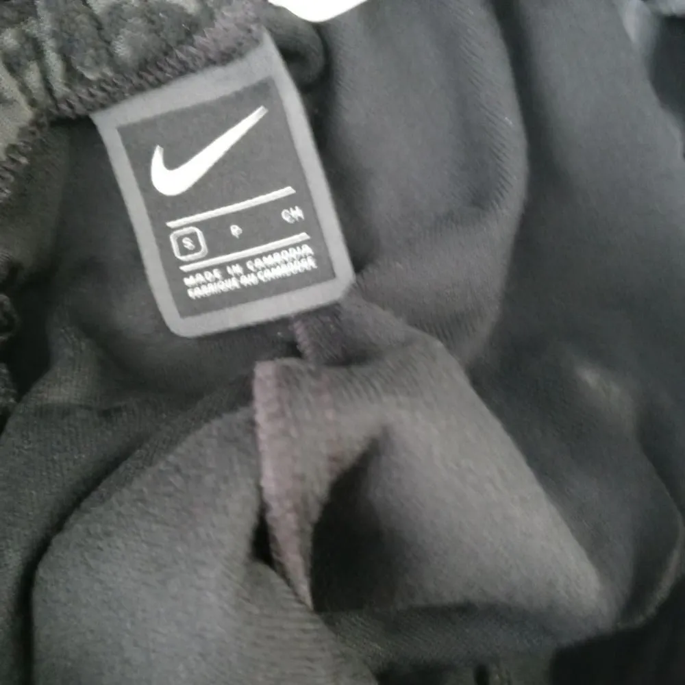 Nike City Ready Fleece Training Pants Drawstring Wide Leg Sweatpants - Image 12