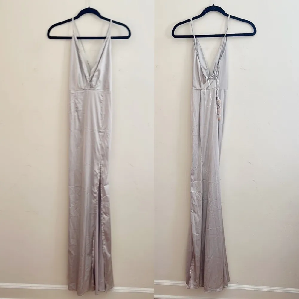 Hello Molly | Go Find Me Maxi Dress - Image 2