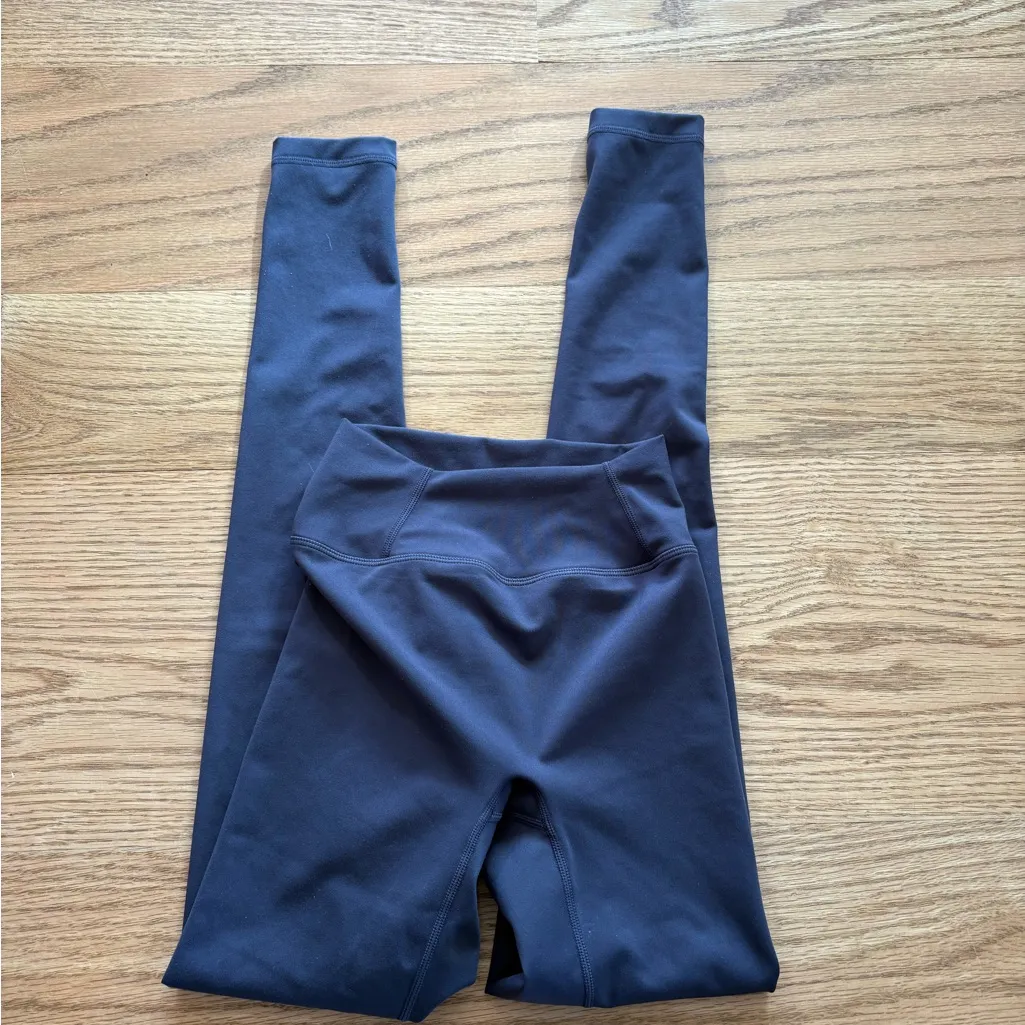 Oner Active  timeless leggings True Blue - Image 3