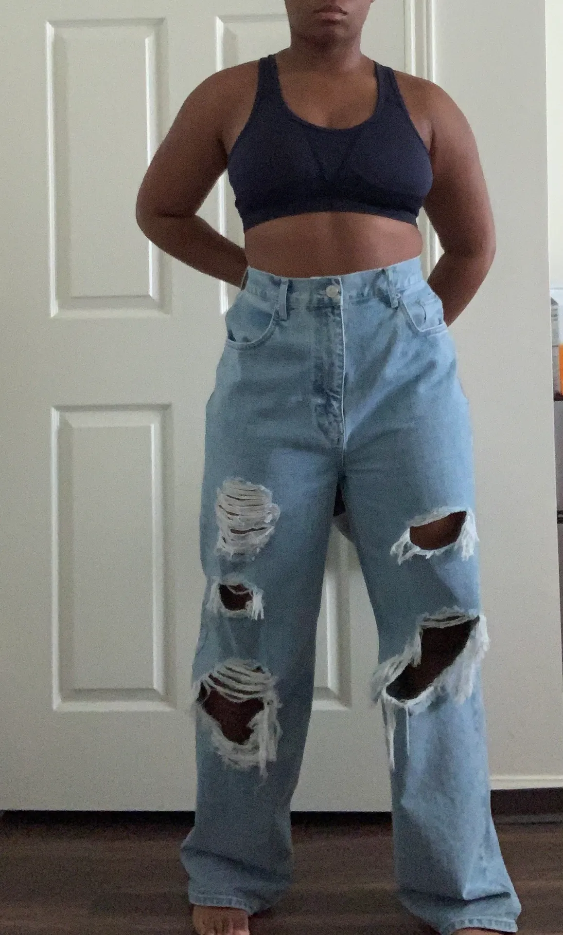 BDG Baggy Jeans - Image 4