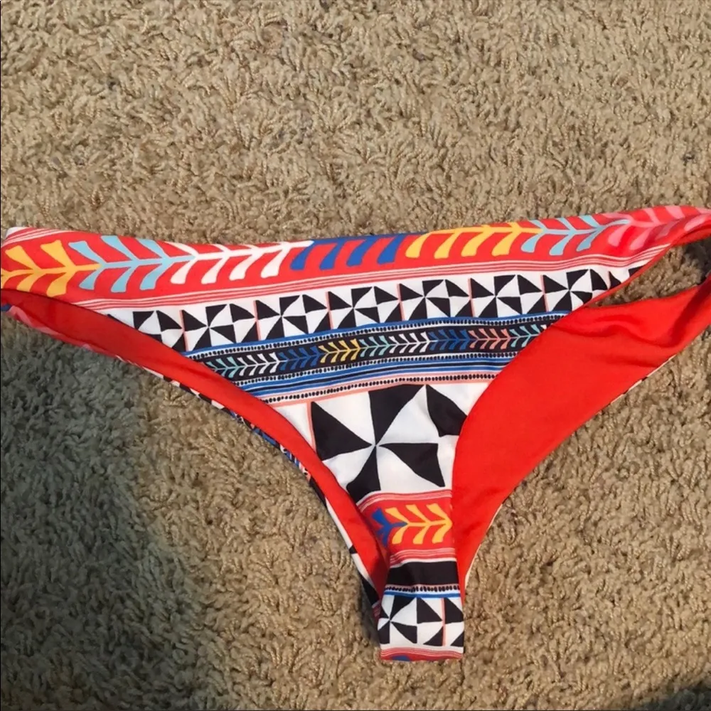 Mara Hoffman Bikini Bottoms - Image 4