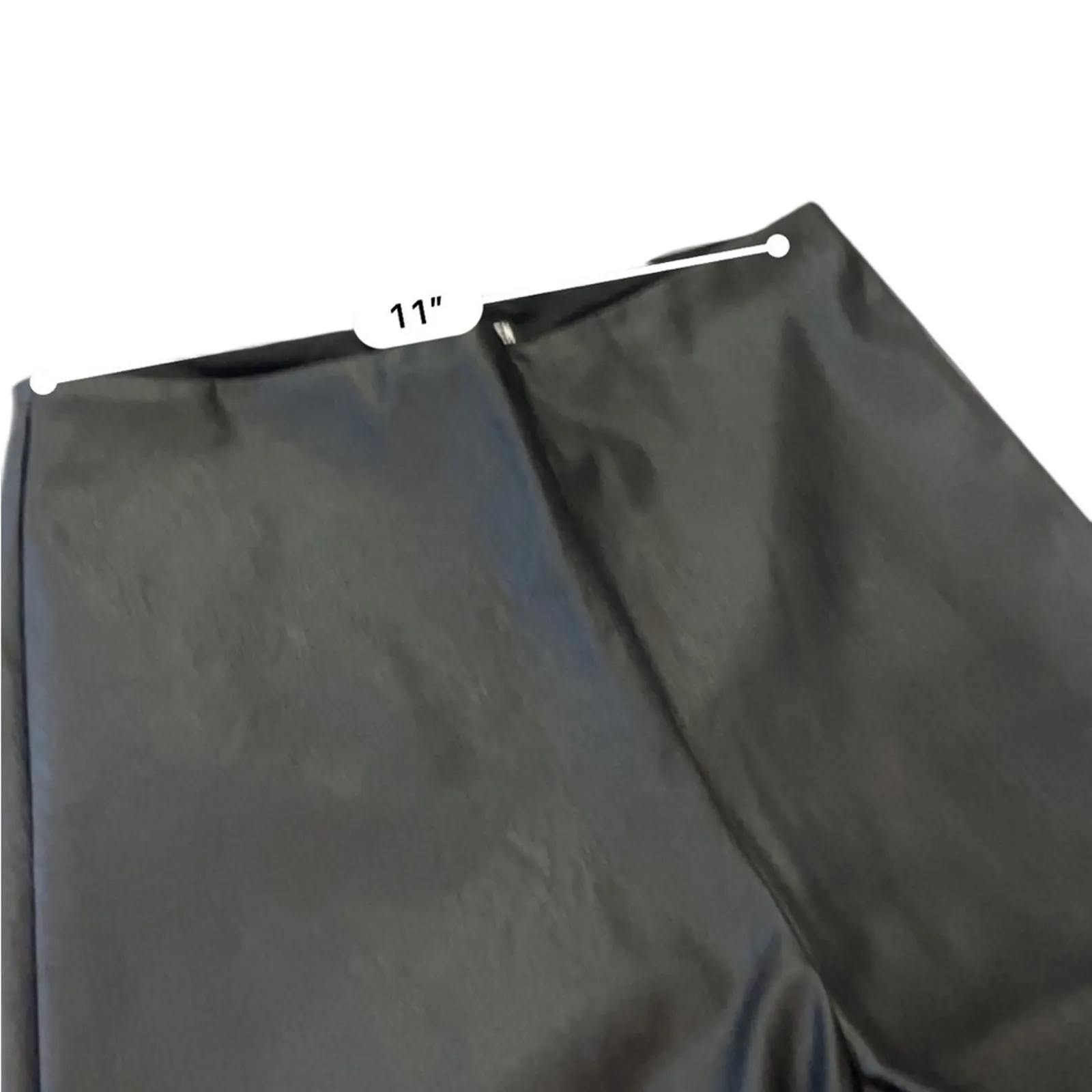 Steve Madden Citrine straight leg pant NEW Size small - Image 8