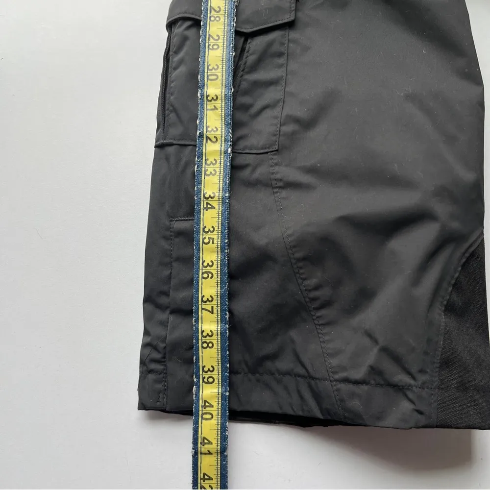 Columbia  Titanium Ski Snow Board Insulated Omni-Heat Warm Pants Black XS X-Small - Image 9