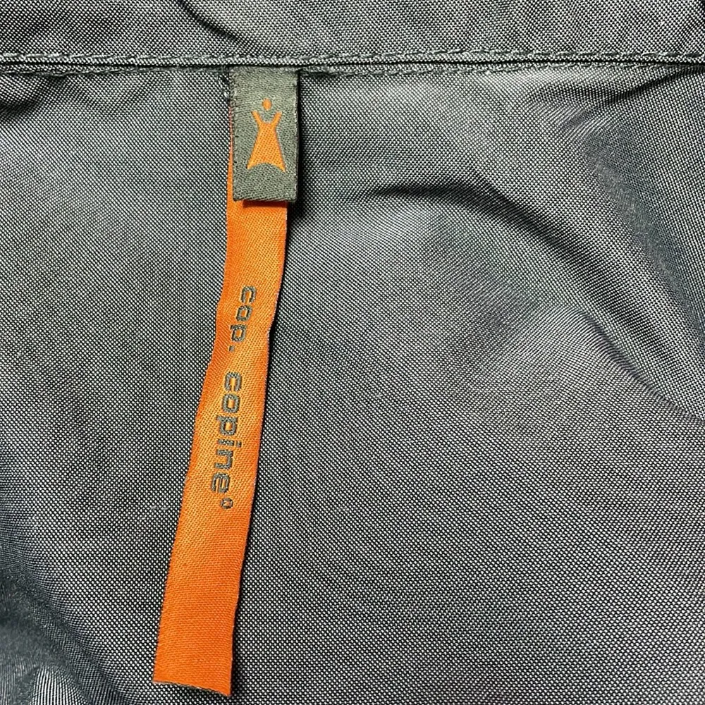 Cop. Copine cropped gray Jacket size 36 - Image 6