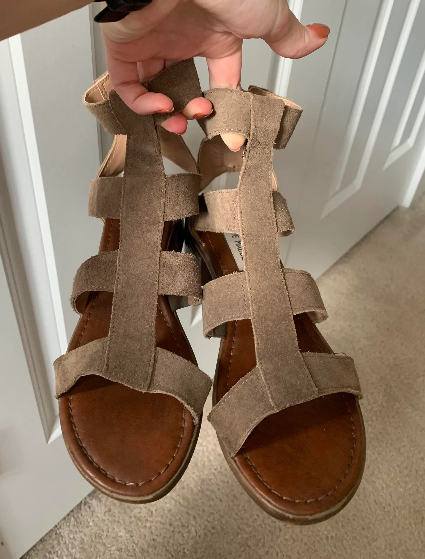 Steve Madden Sandals - Image 2