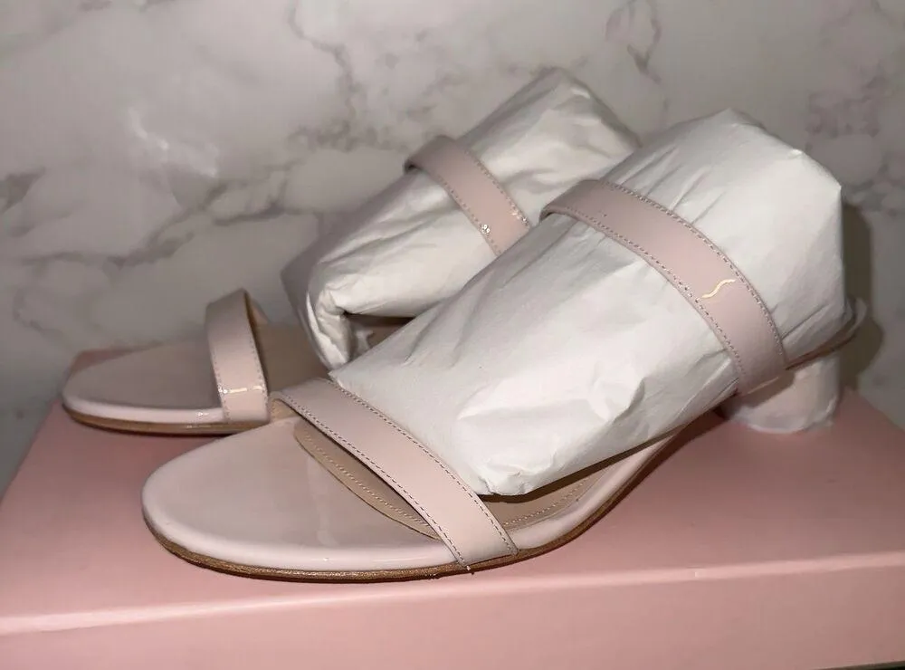 Kate Spade New York Palm Springs Pale Dogwood 7.5 M $258 Retail - Image 3