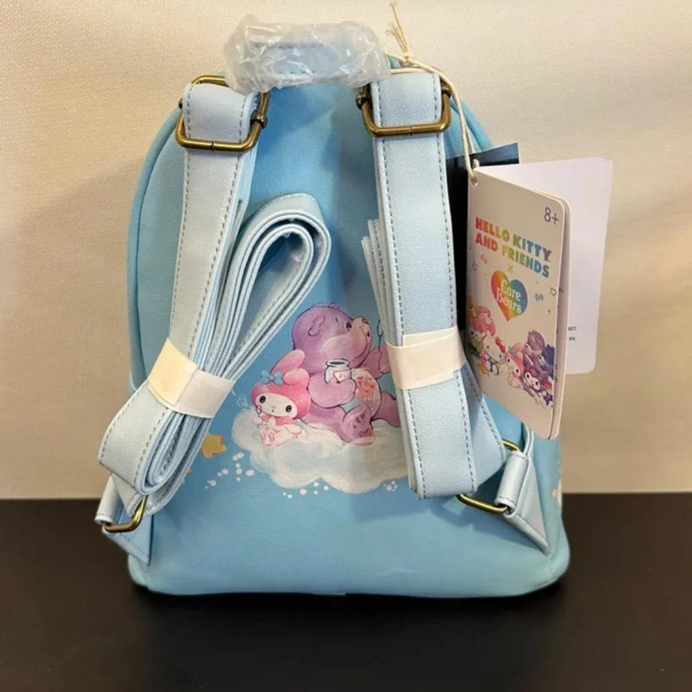 Sanrio x Care Bears Loungefly - Image 2