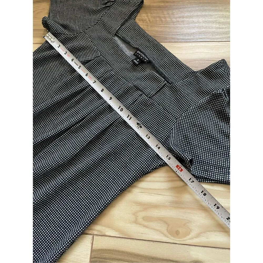 EN FOCUS STUDIO  Mini Dress Size S - Image 3