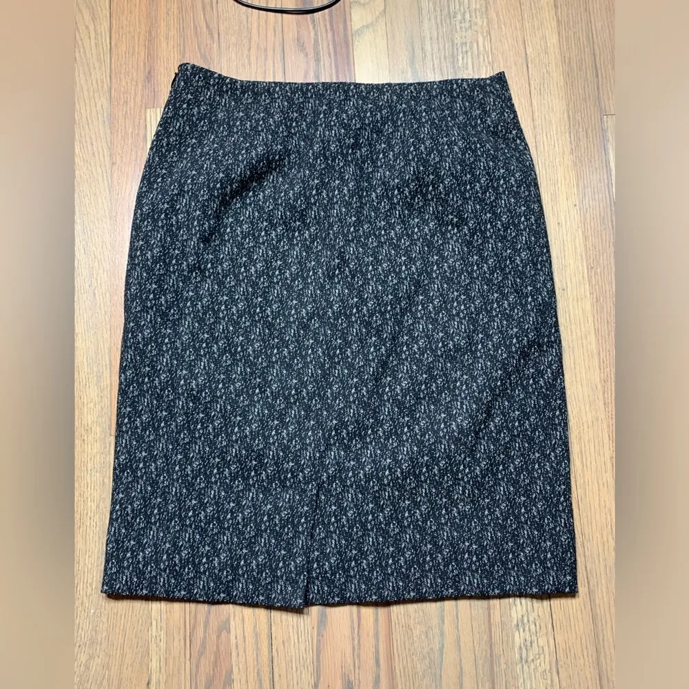 M.M. Lafleur skirt 2 - Image 3