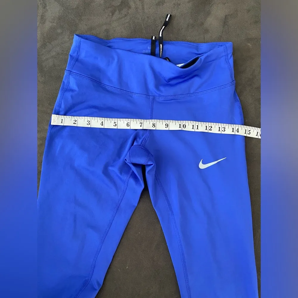 Nike Dri Fit Leggings/Sports Wear - Image 6