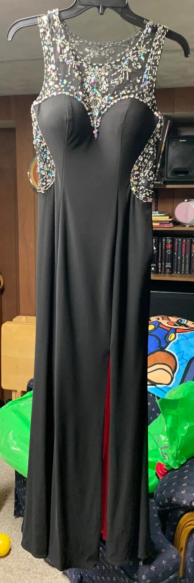 Prom Dress  - Image 2