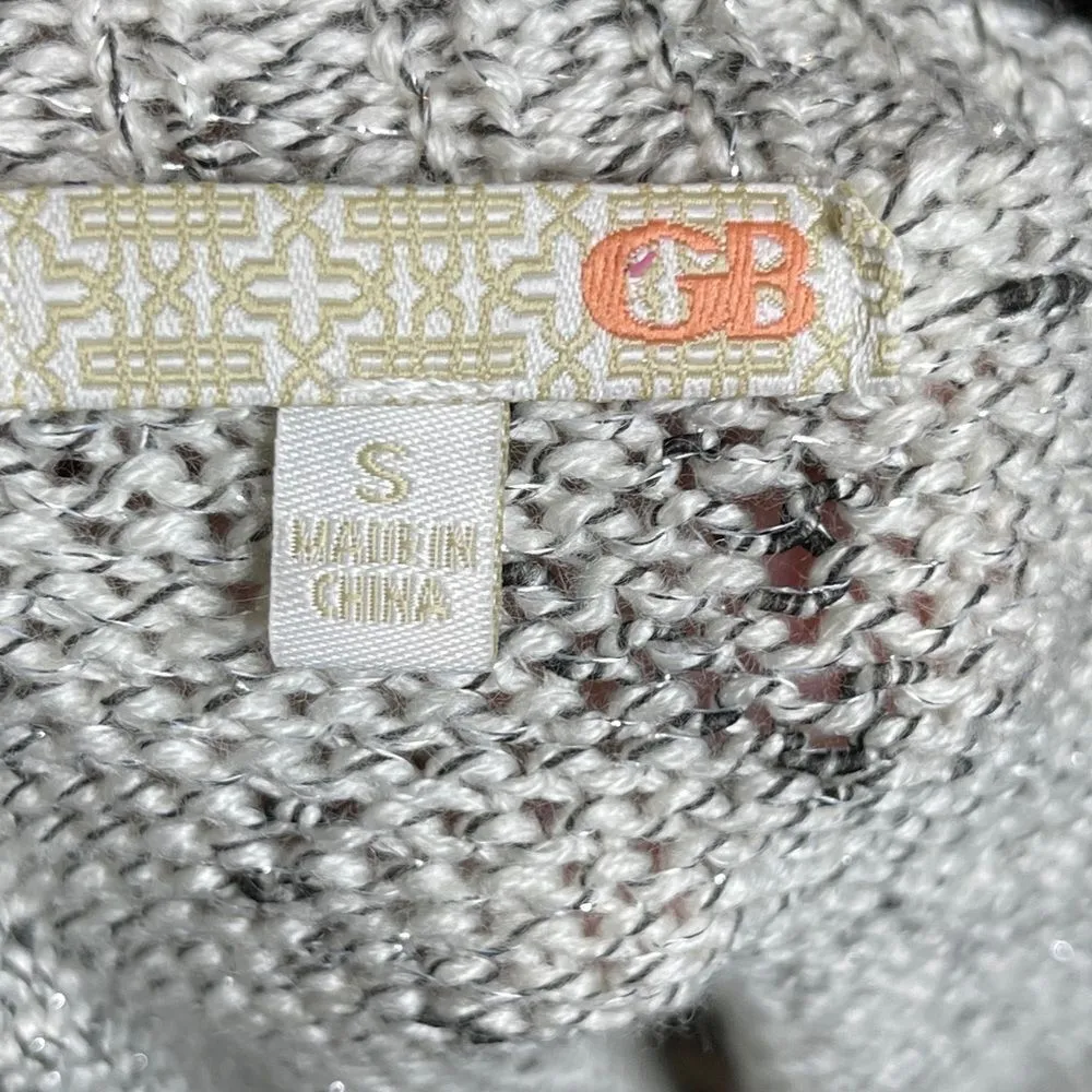 GB Gianni‎ Bini Sweater Dress - Image 6