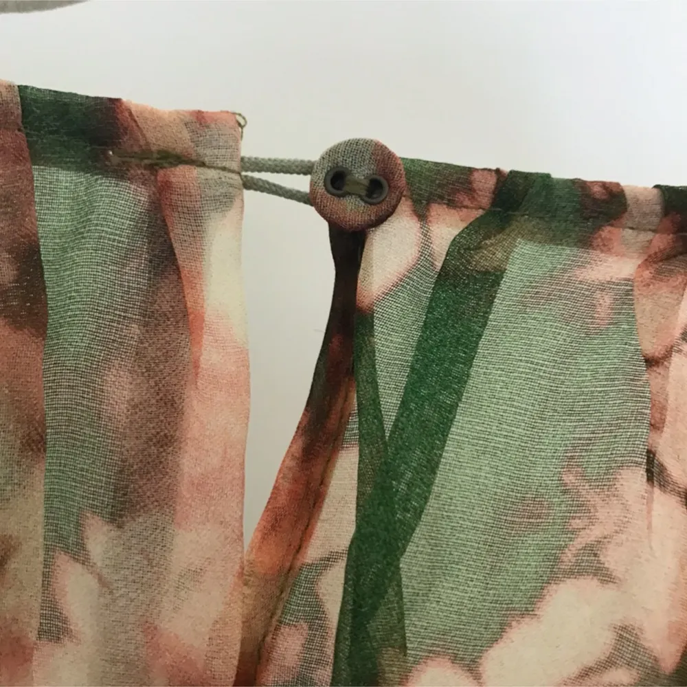 Nwot Ulla Johnson silk dress - Image 13