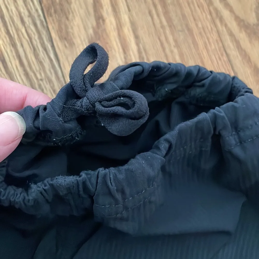 Lululemon Dance Studio Pant 6 Black Unlined - Image 3