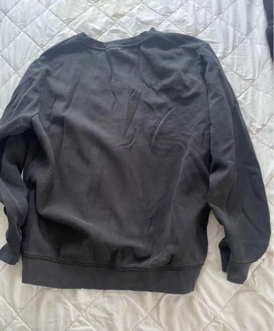 U.S. Polo Assn. Men’s Polo sweatshirt  - Image 2