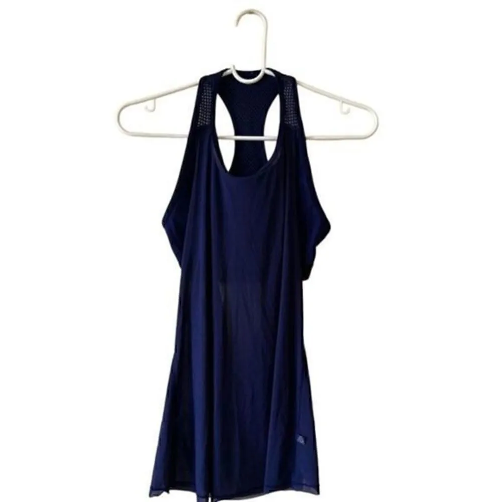 Lululemon Fit Physique Tank in Hero Blue - Image 2