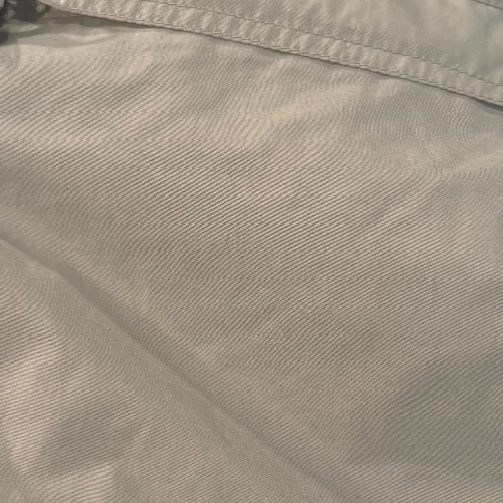 American Eagle Performance Women's Size Small All‎ Weather Jacket Nylon Quilted Green - Image 4