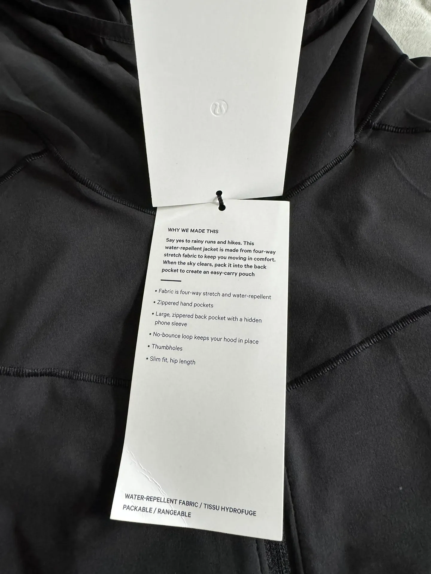 Mist Over Windbreaker - Image 5