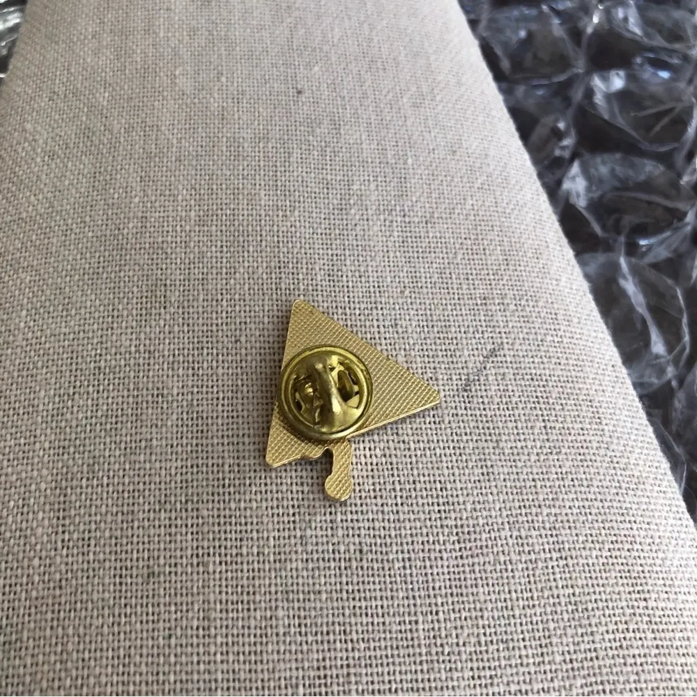 Vintage Kodak Pin - Image 3