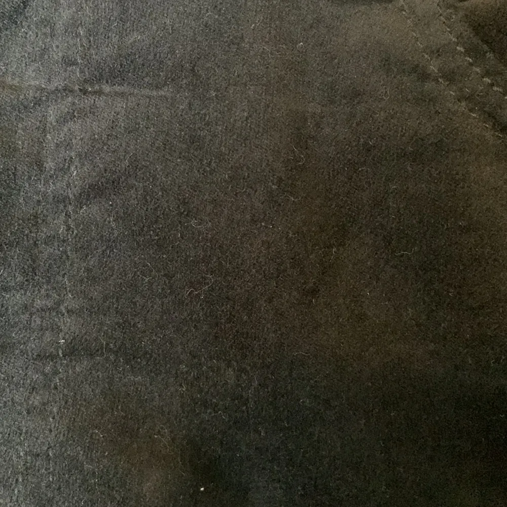 LIBBY EDELMAN black velvet style pants - Image 6