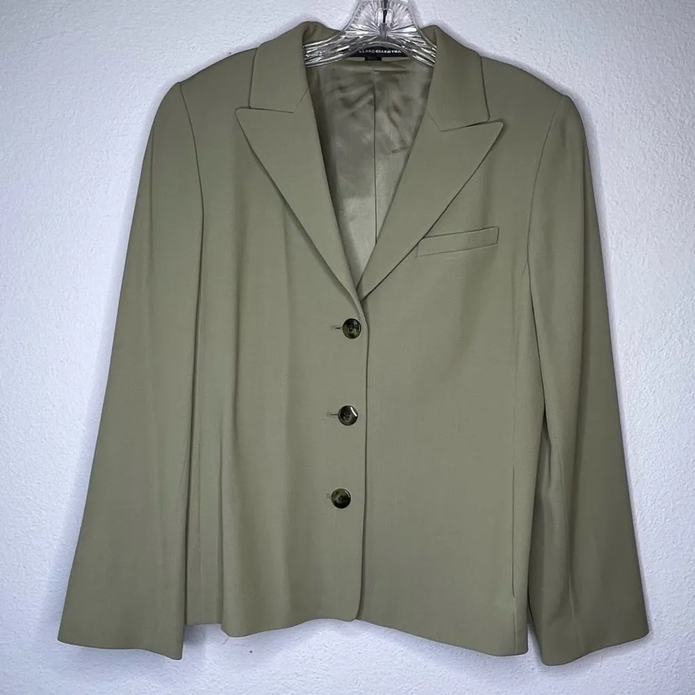 Linda Allard‎ Ellen Tracy Pantsuit - Image 11