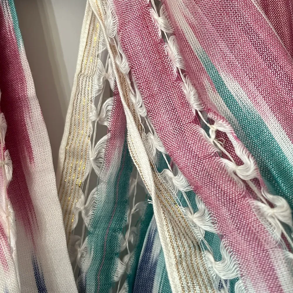 Infinity Scarf for Women - Image 3