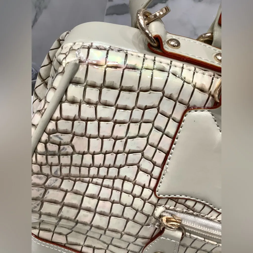 PERFECT bag by Nicole Lee USA 🌷🌷🌷 - Image 13