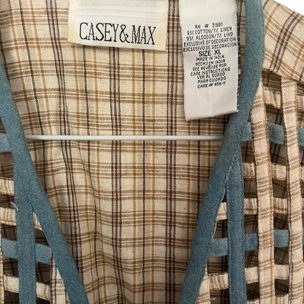 Vintage Open - Image 2