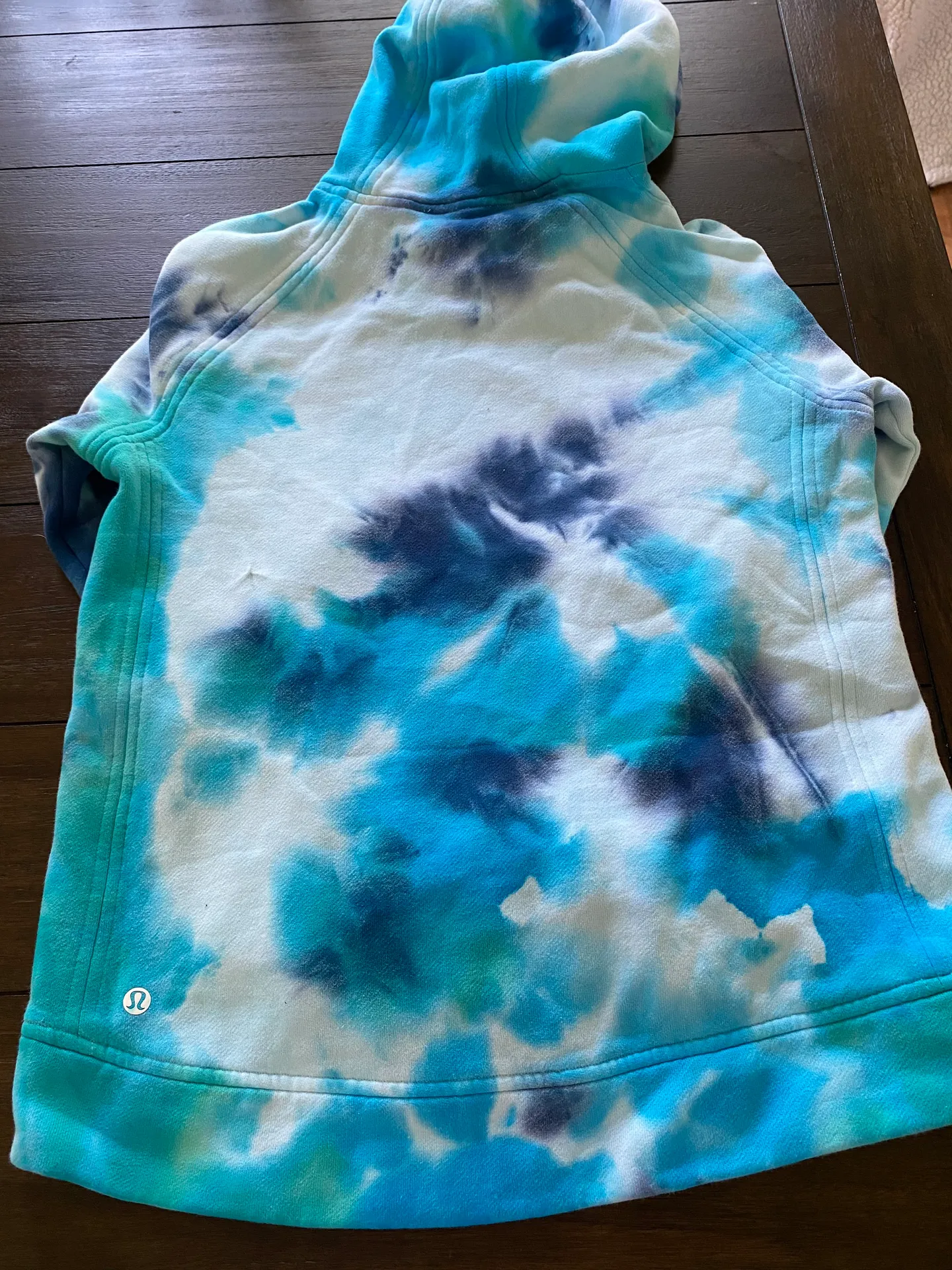 Lululemon Hoodie - Image 2