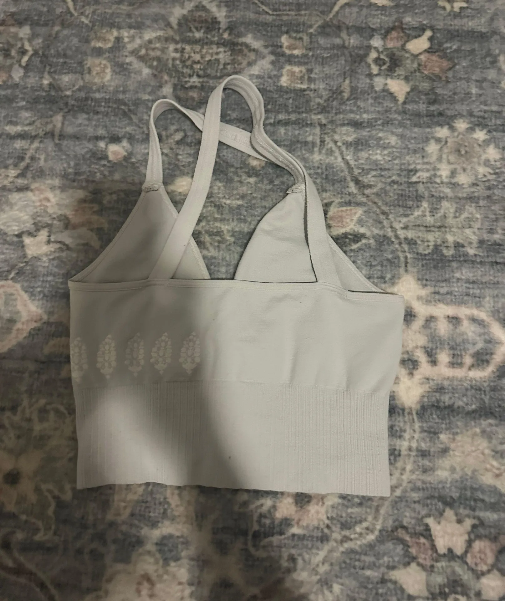 Movement Top - Image 2