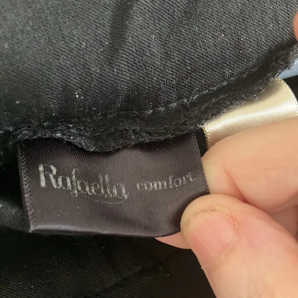 FINAL MARKDOWN Rafaella comfort slacks 12 - Image 3